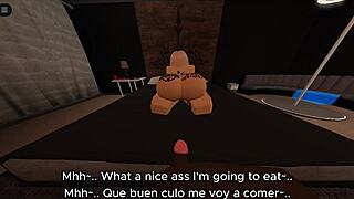 Snowbunny Cheats With Monster Black Cock