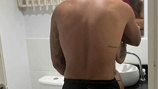 does my cuckold enjoy watching double penetration bareback?