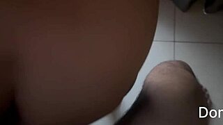 Slim Asian girl fucked hard in pussy and ass!
