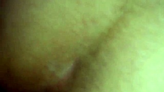 Metiendole La Verga A La Puta De Mi Esposa!