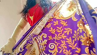 कामवाली भाभी की गांड और चुत चोदी गई