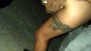 Sexi puta mexicana es detonada en la playa en publico