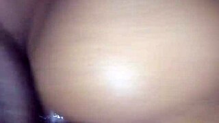 Beautiful Transsexual Woman Shows Off Her Body and Performs Solo