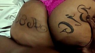 i fucked the bbw's ass bareback and it was so good