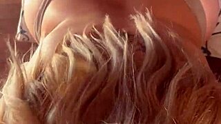 I love sucking and riding the rich cock for cum on face