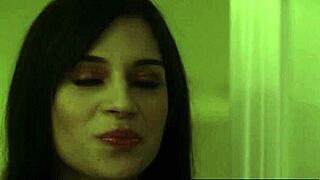 creepy stepdad, seduce your reluctant stepdaughter aria valencia?