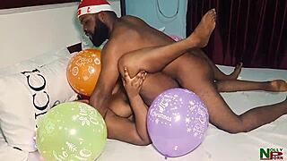 Holiday In Calabar Continuation Featuring Pornstar Bent Over In Doggystyle