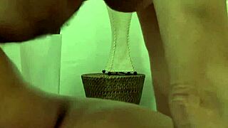 Daisy Lee Gives Older Guy Deepthroat Blowjob And Cum In Mouth