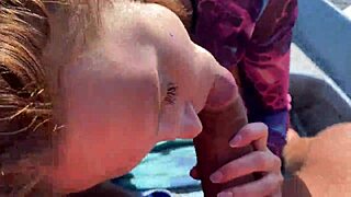 Secret Island Boat Trip With Leo And Lia