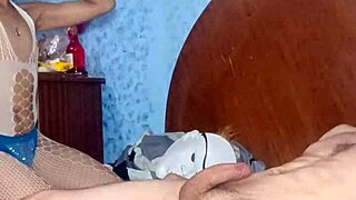 Realfemboy update 120 from April 12, 2025.