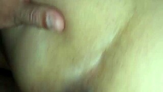 Metiendole La Verga A La Puta De Mi Esposa!