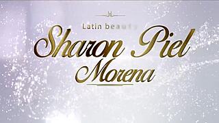 El amigo de mi hijo me di� un cojid�n parte 1