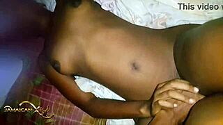 She became clingy after doggystyle with big cock