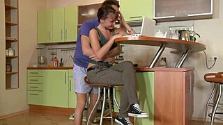 Barely Older Russian-Born Slut With Shaved Vagina Awaits Penetration