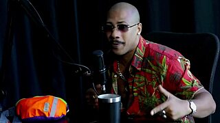 Nego Catra's first porn film was bad, but his dick stayed hard.