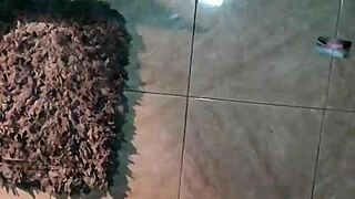 Bath Time Self Pleasure