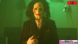 Dare petite stepsis to fuck stepbro?