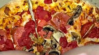 food porn compilation-arabic-kinky fetish female masturbation-ice cream&chocolate&pizza in pussy-saudi-arabian snowwhite-best teen 18+ amateur usa los angeles-wants bbc asap-california babe.