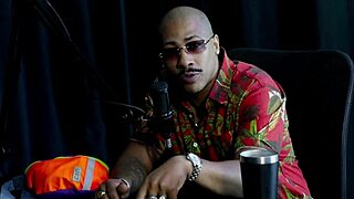 Nego Catra's first porn film was bad, but his dick stayed hard.