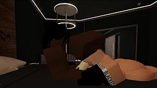 Snowbunny Cheats With Monster Black Cock