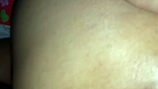 Metiendole La Verga A La Puta De Mi Esposa!