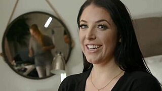 experienced stallion from italy knows how to fuck australian milf 😏