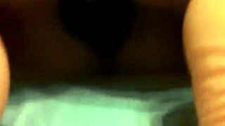 Wife Shares Homemade Moment With Big Dick Finish