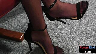 Want me to instruct you to jerk off?