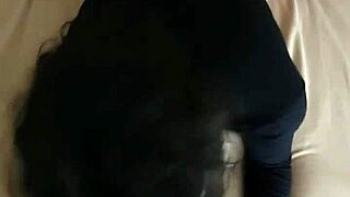 PAWG Ass Girl Gets ROUGH FUCKED in Her First Video