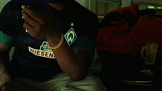 Where's The Sex? Hidden Ebony Pornstar With Tight Tits And Cock In Parody.