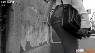 Mexican girl sucks smuggler's cock.