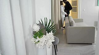 i met lana analise for wet anal teasing with feet