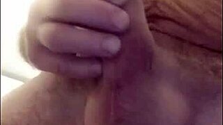 old man shaved and horny?