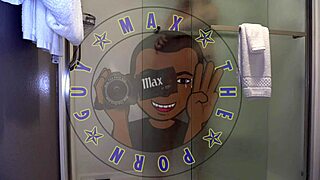 Zihna Wiyon Makes Me Feel Amazing With Sloppy Blowjob.