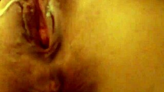 Wife Shares Homemade Moment With Big Dick Finish