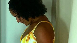 Fucking the hot latina with big ass feels amazing