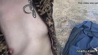 Fantastic czech teen 18+ie is seduced in the mall and poked in pov hardcore striptease undressing european oral amateurs shop.