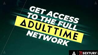 shalina devine takes a big cock deep in her asshole