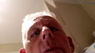 Trashy Kiwi Milf Gets Kicked In Cunt By Master Repeatedly