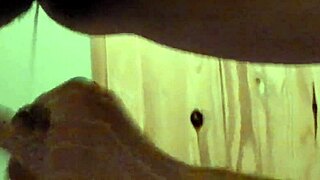 Housewife Feels Intense Orgasm from Mutual Pissing