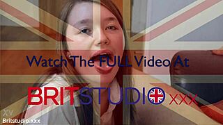 Watch Your 18 Year Old Girlfriend Suck Off Another Guy And Swallow His Cum