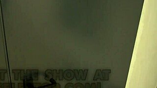 amirah adara gives footjob and blowjob in sexy glasses pov