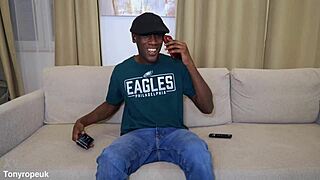 i met lana analise for wet anal teasing with feet