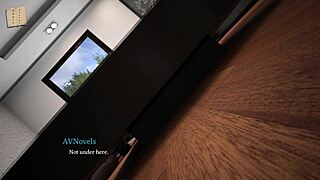 Detailed Gameplay In Lunars Chosen 2 Adventure.