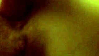 Wife Shares Homemade Moment With Big Dick Finish