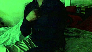 Where's The Sex? Hidden Ebony Pornstar With Tight Tits And Cock In Parody.