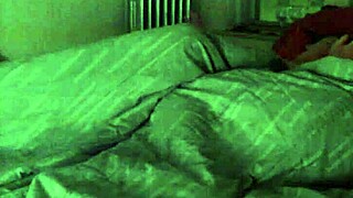 Where's The Sex? Hidden Ebony Pornstar With Tight Tits And Cock In Parody.