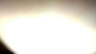 best friend's wife with huge ass has insane orgasm during tight sex.