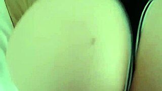 PAWG Ass Girl Gets ROUGH FUCKED in Her First Video