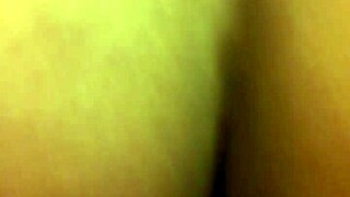 Wife Shares Homemade Moment With Big Dick Finish